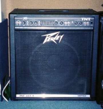 peavey