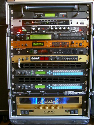 rack