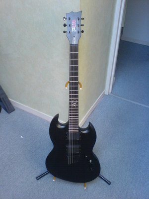ltd viper 2005